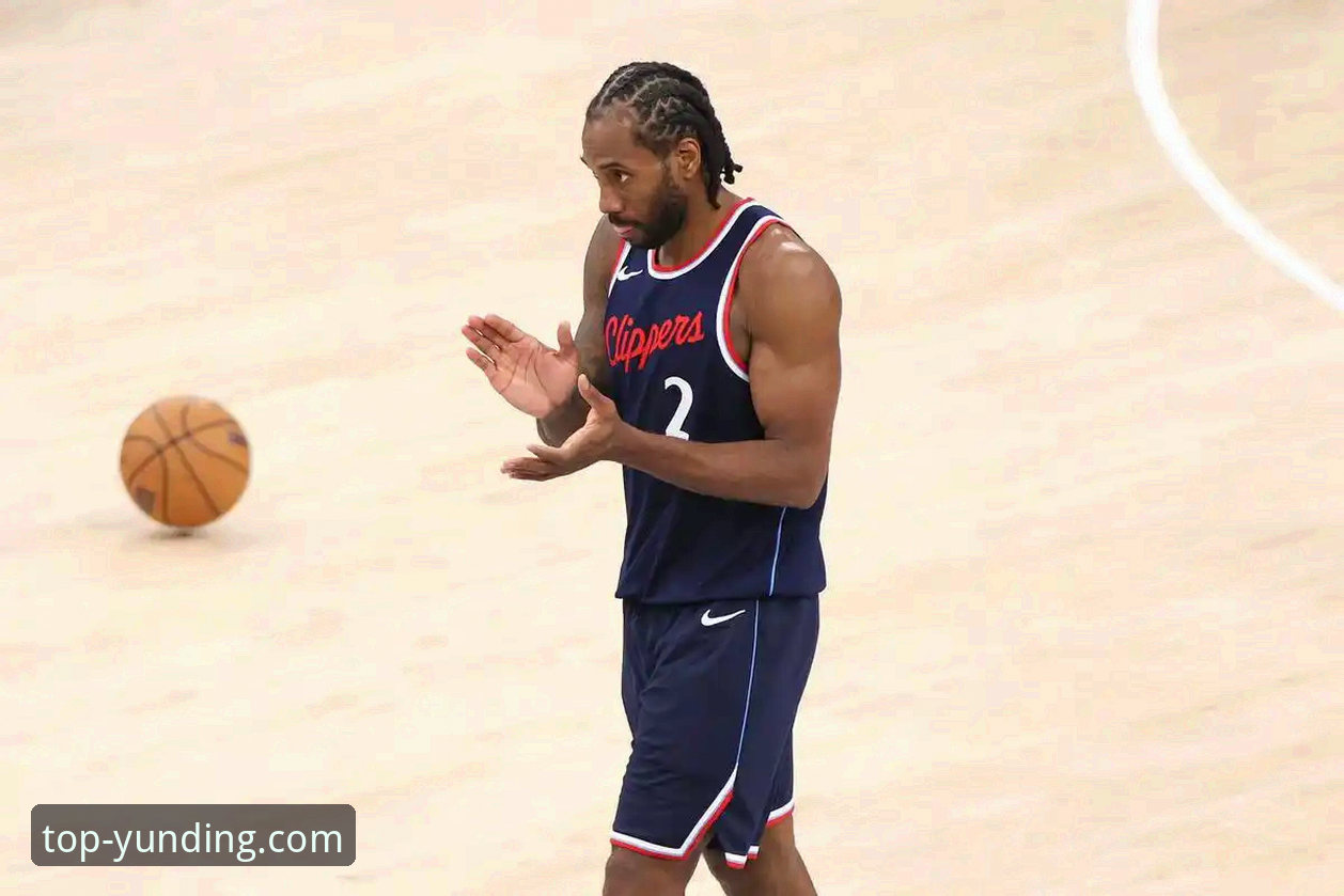 掌握NBA赛事分析的实用技巧——快船vs开拓者赛后深度解读